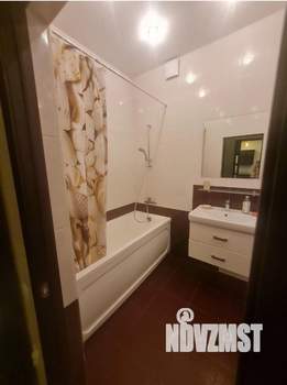 2-к квартира, на длительный срок, 55м2, 3/17 этаж