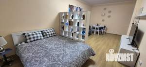 1-к квартира, на длительный срок, 65м2, 4/7 этаж