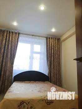 2-к квартира, посуточно, 70м2, 3/9 этаж
