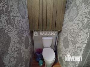 2-к квартира, на длительный срок, 37м2, 5/5 этаж