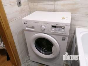 1-к квартира, на длительный срок, 42м2, 2/14 этаж