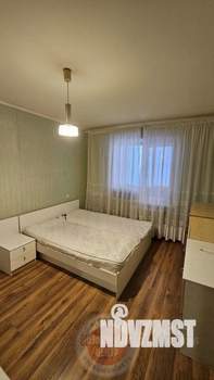 2-к квартира, на длительный срок, 45м2, 3/9 этаж