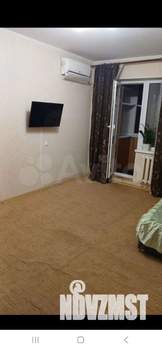 1-к квартира, на длительный срок, 35м2, 5/10 этаж