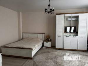 1-к квартира, на длительный срок, 45м2, 12/14 этаж