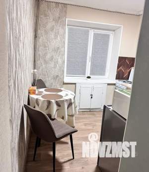 1-к квартира, посуточно, 40м2, 2/5 этаж