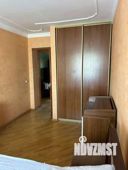 3-к квартира, на длительный срок, 65м2, 4/5 этаж