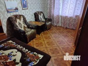 1-к квартира, на длительный срок, 36м2, 4/9 этаж