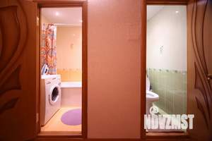 1-к квартира, посуточно, 35м2, 2/10 этаж