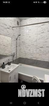 2-к квартира, на длительный срок, 43м2, 2/4 этаж