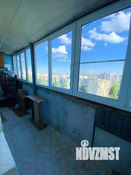 2-к квартира, на длительный срок, 52м2, 11/13 этаж