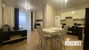 2-к квартира, на длительный срок, 50м2, 9/10 этаж