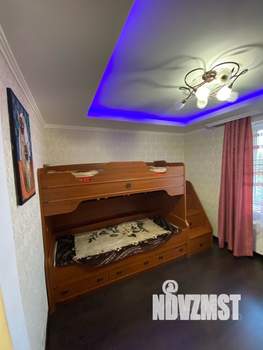 2-к квартира, на длительный срок, 50м2, 4/5 этаж