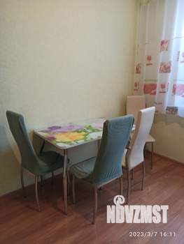 1-к квартира, на длительный срок, 41м2, 3/12 этаж