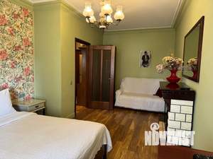 1-к квартира, посуточно, 40м2, 5/9 этаж