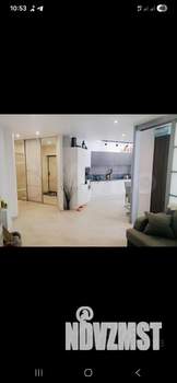 1-к квартира, на длительный срок, 50м2, 15/17 этаж