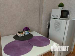 1-к квартира, посуточно, 37м2, 2/10 этаж