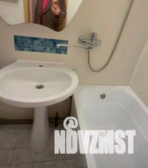 1-к квартира, на длительный срок, 38м2, 5/5 этаж