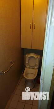 2-к квартира, на длительный срок, 44м2, 2/5 этаж