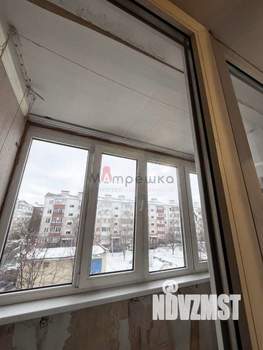 1-к квартира, на длительный срок, 38м2, 3/5 этаж