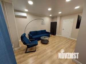 3-к квартира, посуточно, 100м2, 10/13 этаж