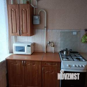 1-к квартира, на длительный срок, 43м2, 4/5 этаж