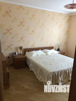 4-к квартира, на длительный срок, 86м2, 14/17 этаж