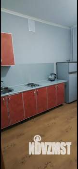 1-к квартира, на длительный срок, 45м2, 2/11 этаж