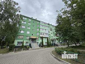 1-к квартира, на длительный срок, 33м2, 2/6 этаж
