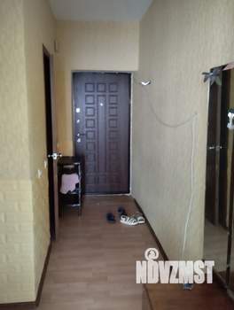 1-к квартира, на длительный срок, 35м2, 1/3 этаж