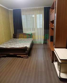 1-к квартира, на длительный срок, 34м2, 9/10 этаж