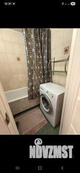 1-к квартира, на длительный срок, 34м2, 8/11 этаж