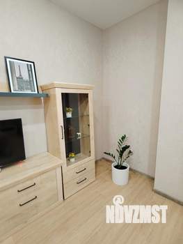 1-к квартира, посуточно, 49м2, 1/1 этаж