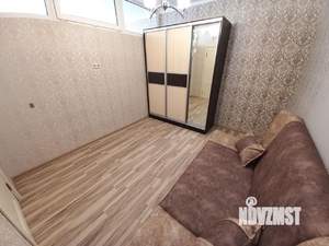 2-к квартира, посуточно, 52м2, 1/1 этаж