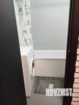 1-к квартира, на длительный срок, 34м2, 5/11 этаж