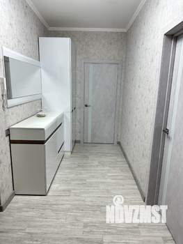 2-к квартира, на длительный срок, 61м2, 4/16 этаж