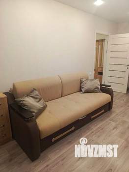 2-к квартира, на длительный срок, 51м2, 10/10 этаж