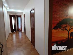 3-к квартира, на длительный срок, 100м2, 2/16 этаж