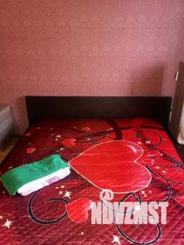 1-к квартира, посуточно, 40м2, 5/10 этаж