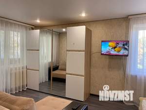 1-к квартира, посуточно, 33м2, 4/5 этаж