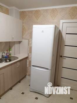 1-к квартира, на длительный срок, 30м2, 3/5 этаж