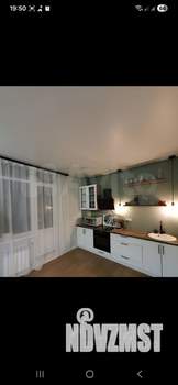 1-к квартира, на длительный срок, 45м2, 14/15 этаж