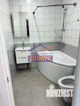 Студия квартира, на длительный срок, 30м2, 4/5 этаж