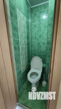 1-к квартира, на длительный срок, 34м2, 10/10 этаж