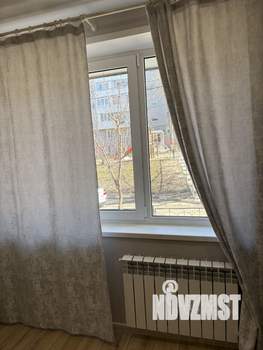 2-к квартира, на длительный срок, 48м2, 1/5 этаж