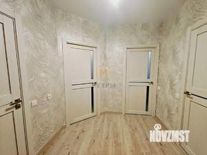 1-к квартира, на длительный срок, 47м2, 5/14 этаж