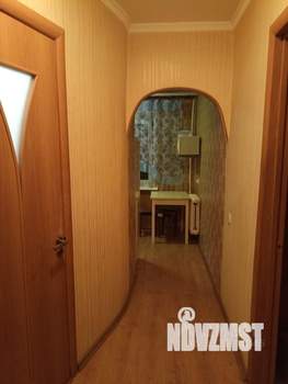 1-к квартира, на длительный срок, 3105м2, 4/5 этаж