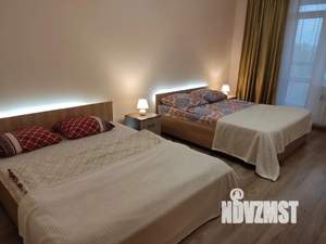 2-к квартира, посуточно, 80м2, 9/14 этаж