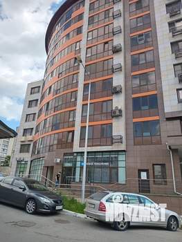 1-к квартира, на длительный срок, 50м2, 5/18 этаж