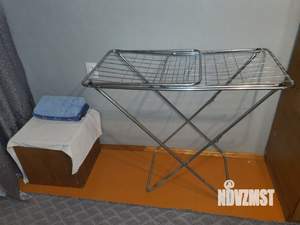 2-к квартира, посуточно, 42м2, 2/5 этаж
