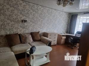 2-к квартира, на длительный срок, 44м2, 5/5 этаж